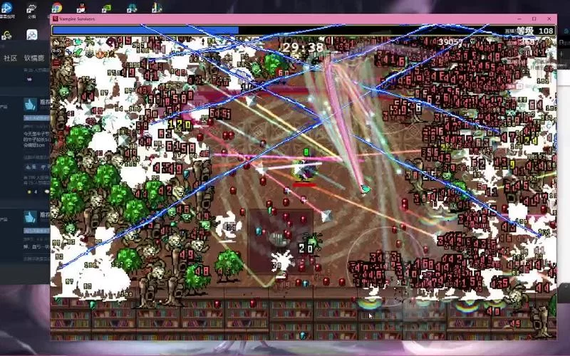 屋内有鬼杨过游戏评测 真实玩家体验报告