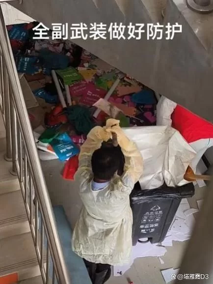 屍最新动态揭秘网友热议的背后真相