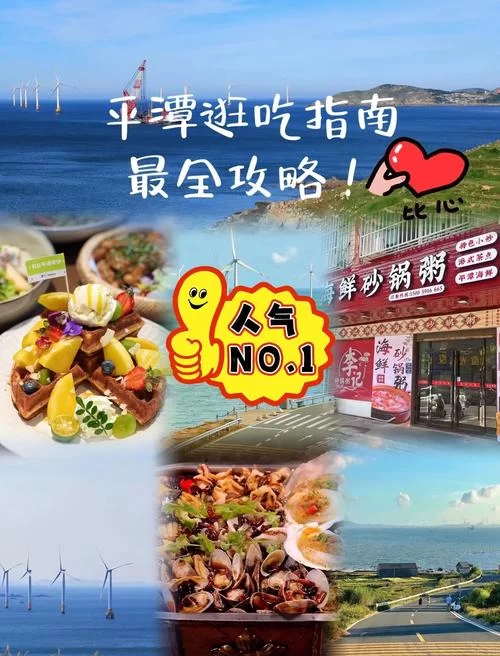 岛主日记官方网站海岛美食与美景全攻略