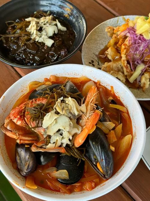 岛主日记官方网站海岛美食与美景全攻略 岛主日记官方网站海岛美食与美景全攻略