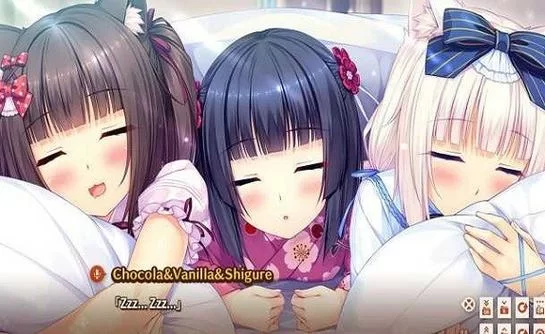 巧克力与香子兰游戏攻略新手必看通关技巧