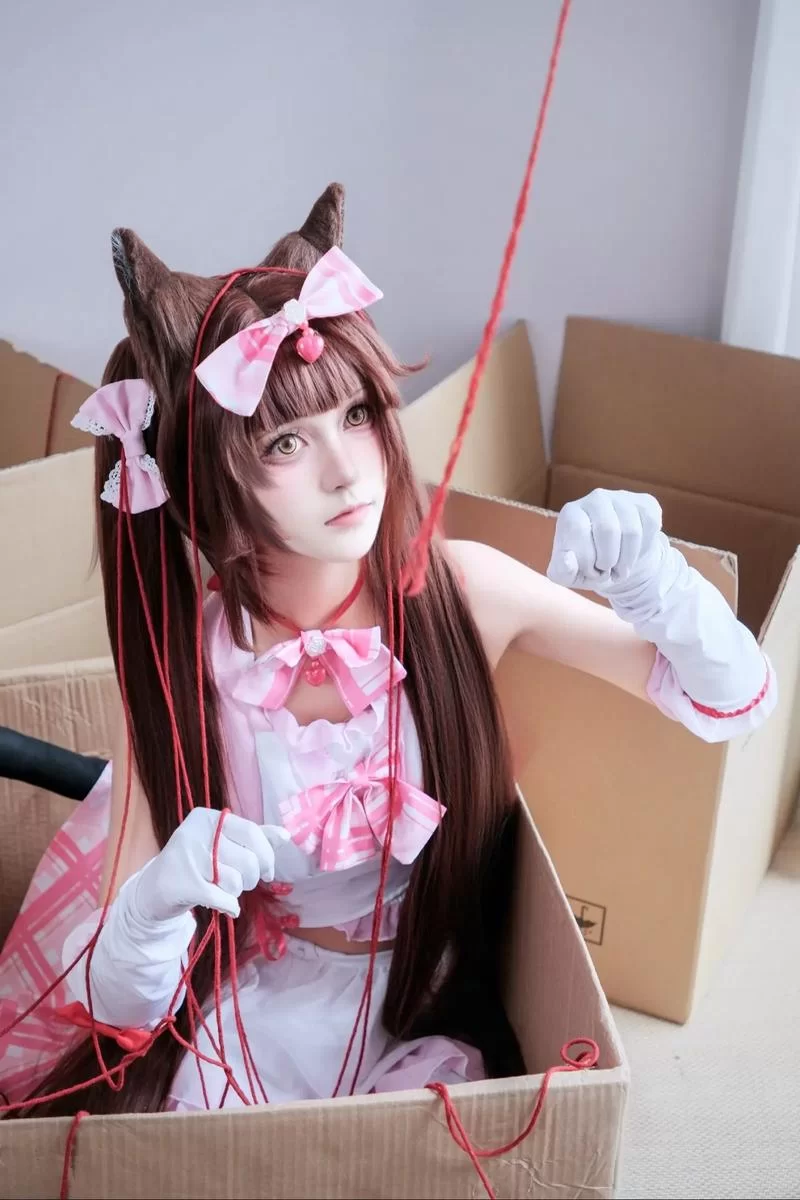 巧克力与香子兰游戏攻略新手必看通关技巧