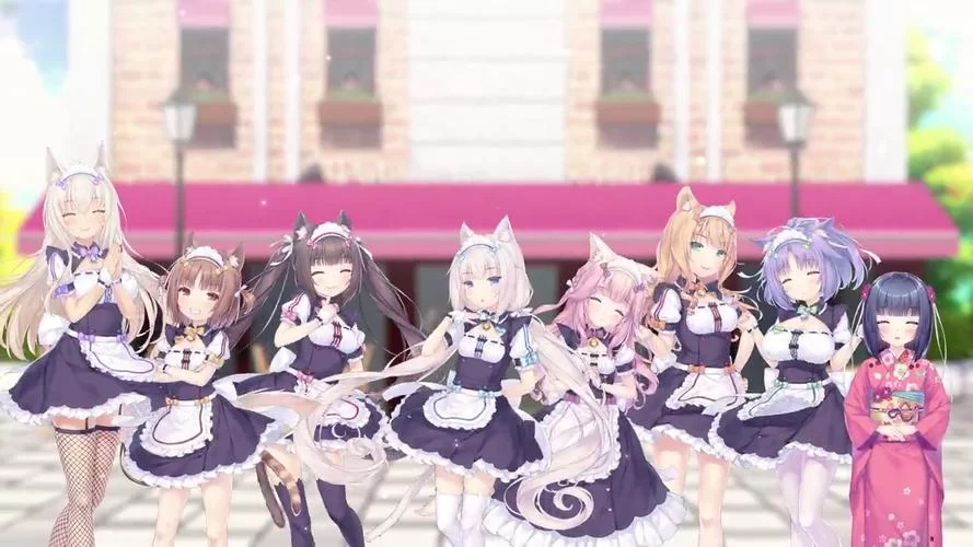 巧克力与香子兰游戏攻略新手必看通关技巧 巧克力与香子兰游戏攻略新手必看通关技巧