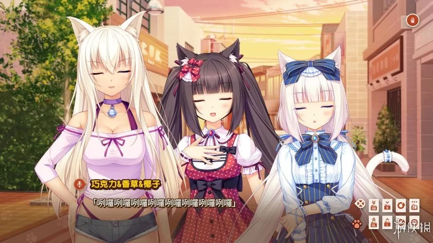 巧克力与香子兰游戏攻略新手必看通关技巧 巧克力与香子兰游戏攻略新手必看通关技巧