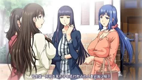 巨乳家族催眠2游戏下载后如何快速上手玩
