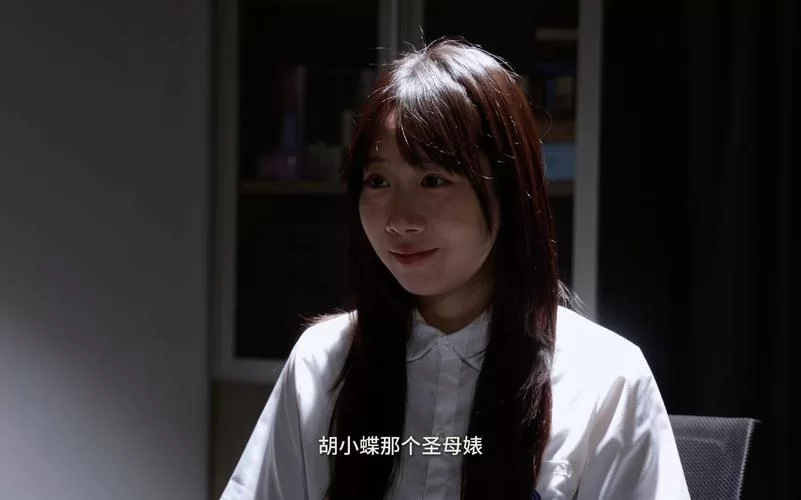 巫小萤最新采访内容揭秘她的日常生活