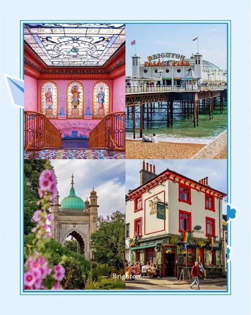 布莱顿市帝国版本大全最新攻略一网打尽