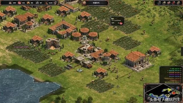 帝国粉丝重制版最新版本游戏体验评测