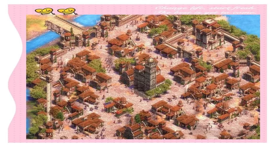 帝国粉丝重制版最新版本游戏体验评测