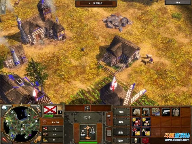 帝国粉丝重制版最新版本游戏体验评测