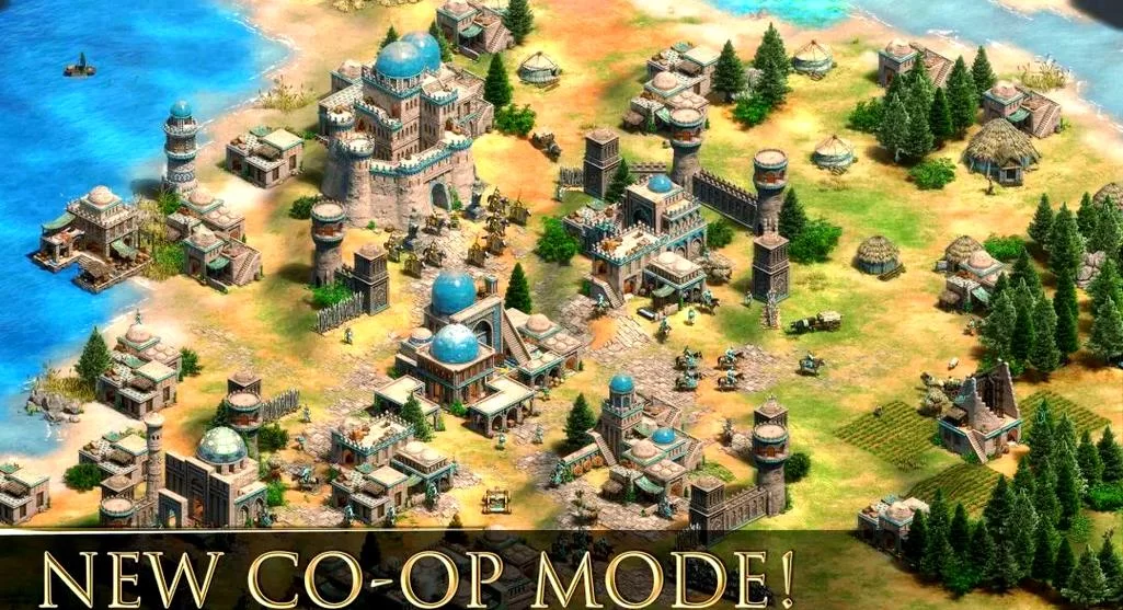 帝国粉丝重制版最新版本游戏体验评测