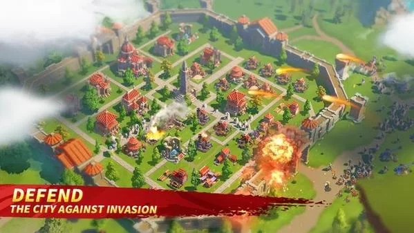 帝国编年史官方网站活动公告限时福利