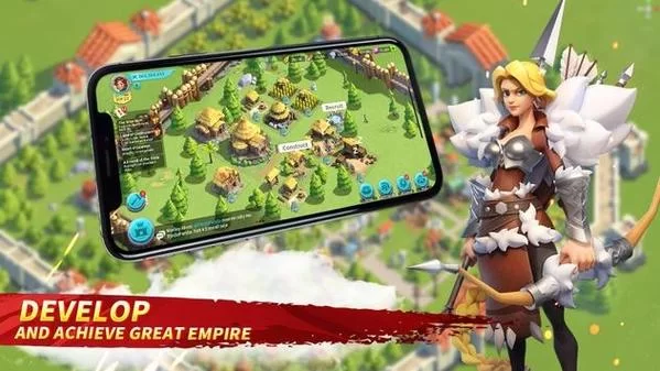 帝国编年史官方网站活动公告限时福利 帝国编年史官方网站活动公告限时福利