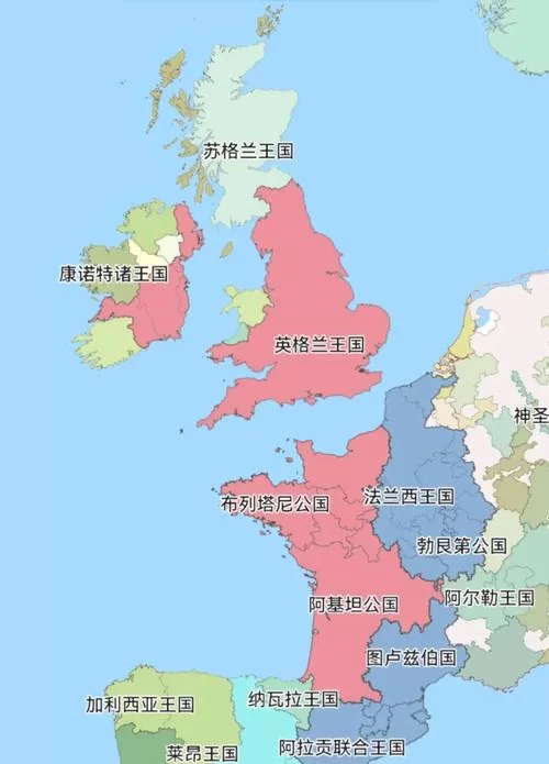 帝国编年史最新版本评测与体验报告