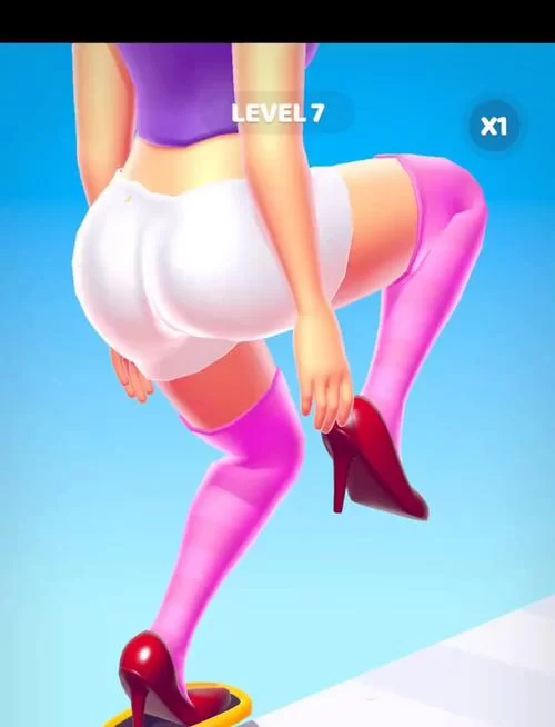 帮助辣妹绅士游戏怎么玩快速上手技巧分享 帮助辣妹绅士游戏怎么玩快速上手技巧分享