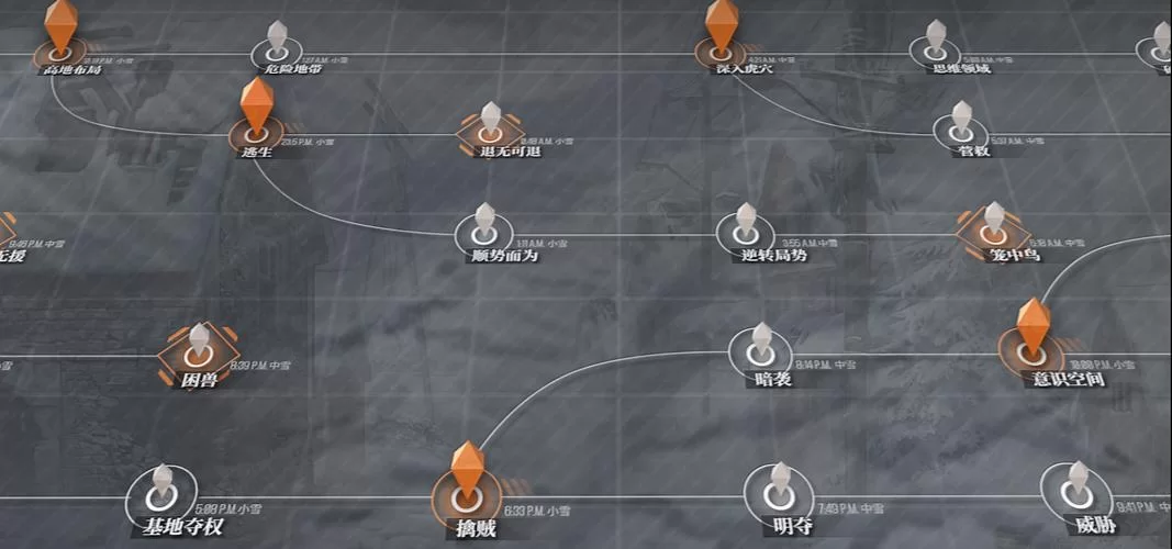 幸福的二人房游戏攻略 剧情分支选择影响解析