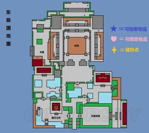 幻想约会版本大全 最全约会幻想指南