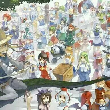 幻想约会版本大全 最全约会幻想指南