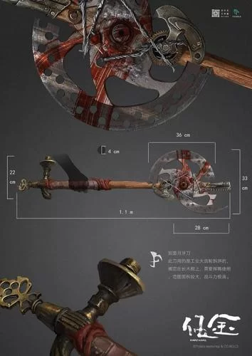 废土世界最新装备推荐 这些神器让你轻松生存