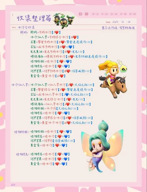 废柴公主荒村开拓记攻略大全从入门到精通