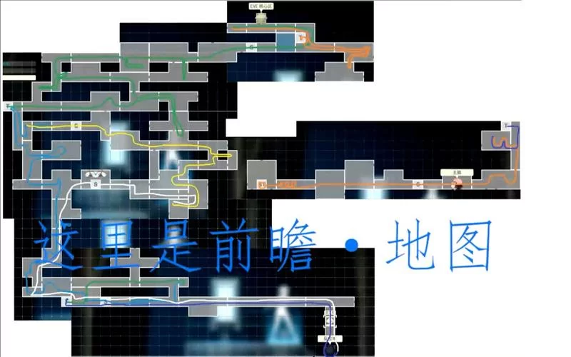 异形探索安卓游戏评测 画面和玩法到底怎么样