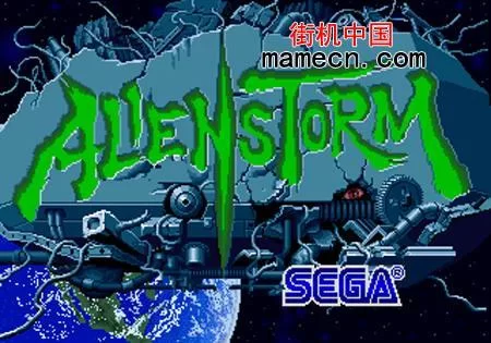 异形探索安卓游戏评测 画面和玩法到底怎么样