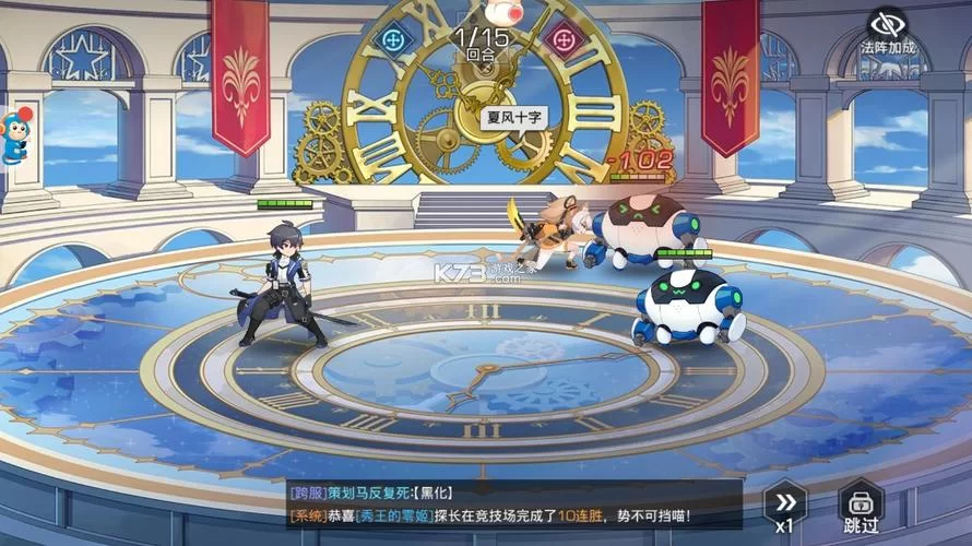 异形探索安卓游戏评测 画面和玩法到底怎么样