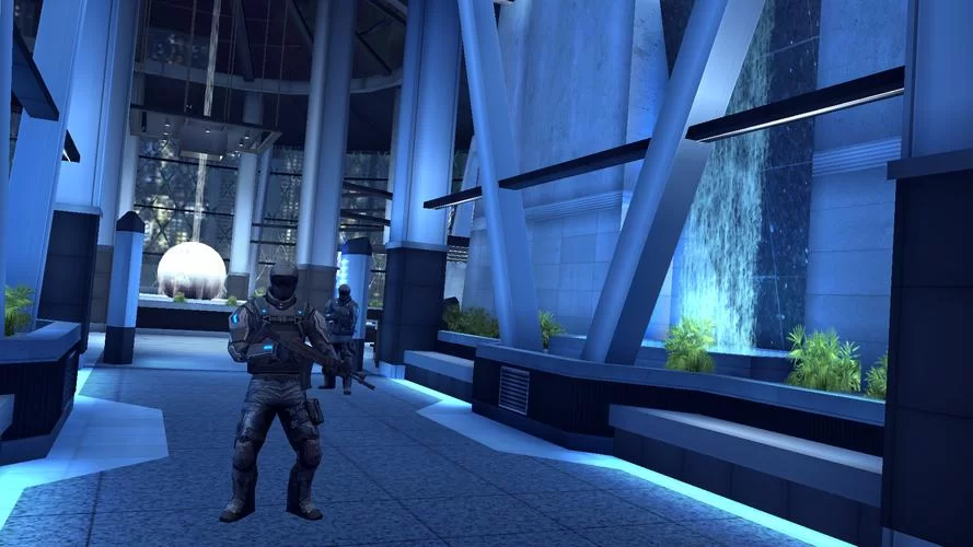 强势逆推绅士游戏评测 画质与剧情哪个更重要