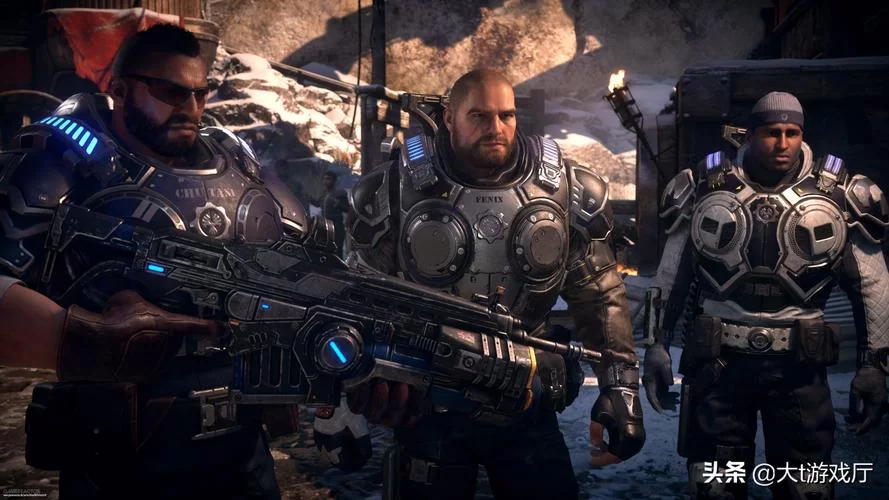 强势逆推绅士游戏评测 画质与剧情哪个更重要 强势逆推绅士游戏评测 画质与剧情哪个更重要