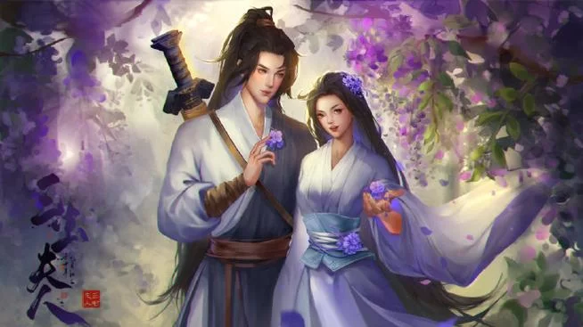 当心那些痴女姐姐们杨过游戏背后的真相