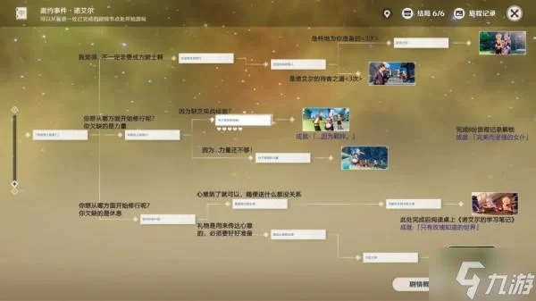 当心那些痴女姐姐们游戏攻略 隐藏剧情解锁方法