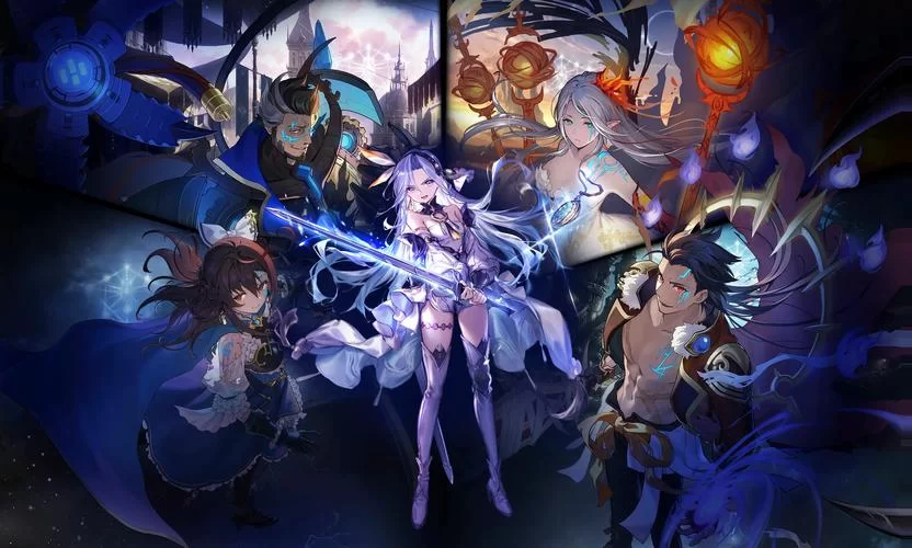 影之奠绅士游戏最新版本更新 新增内容抢先看 影之奠绅士游戏最新版本更新 新增内容抢先看