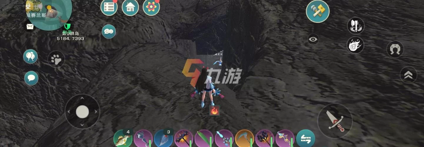 彼岸花在哪下载 快速获取游戏安装包方法