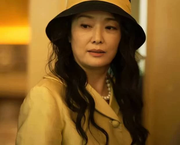 徐娘半老第二季最新预告片发布引发热议