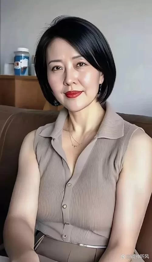徐娘半老第二季版本大全什么时候更新播出