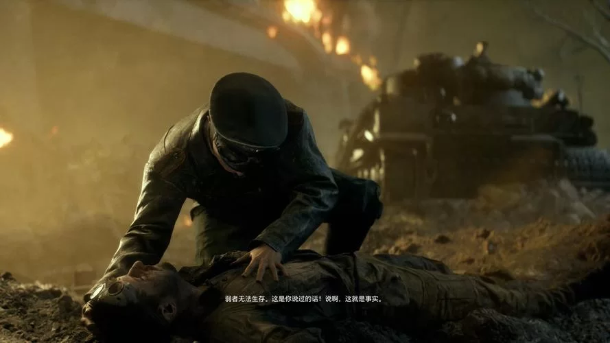 忠臣的末路最新剧情解析 看忠臣如何走向悲剧结局 忠臣的末路最新剧情解析 看忠臣如何走向悲剧结局