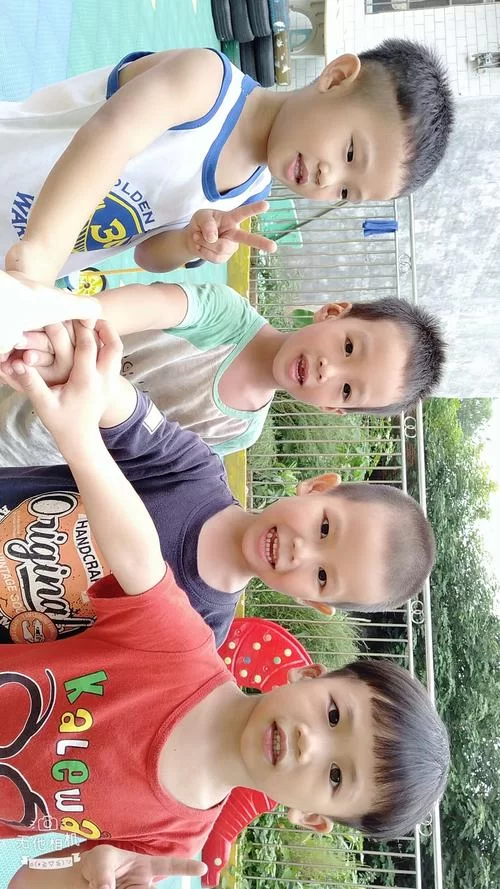 快速了解因为儿子的朋友很可爱官网最新活动与资讯 快速了解因为儿子的朋友很可爱官网最新活动与资讯