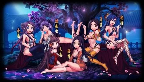 怀孕无双杨过游戏剧情解析带你了解故事背景