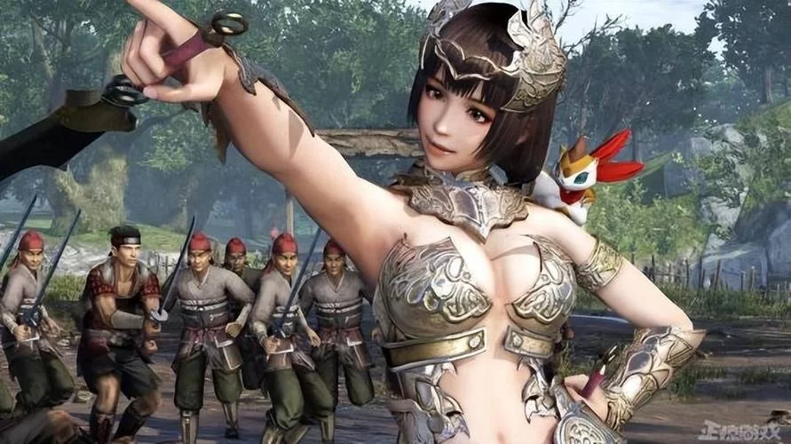 怀孕无双绅士游戏推荐这几款超好玩 怀孕无双绅士游戏推荐这几款超好玩