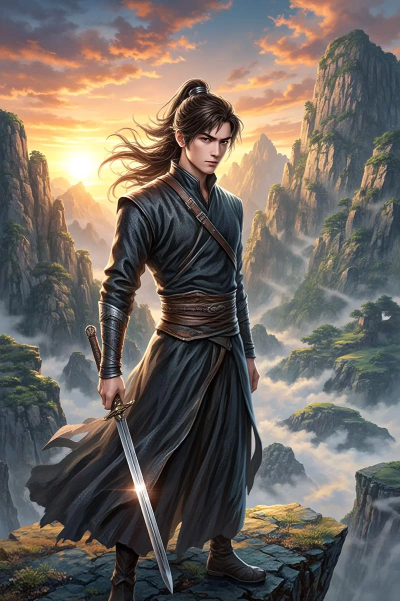 性启蒙杨过游戏