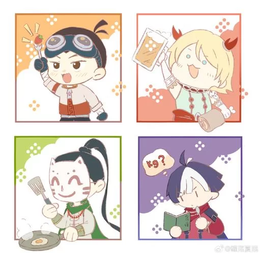 怪物导师汉化版下载安全无广告版本获取指南