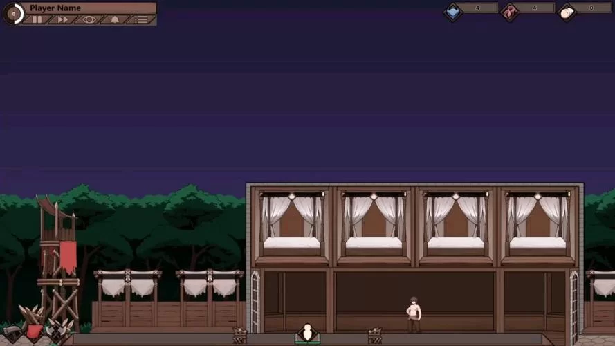 怪物黑市官方正式版下载最新版 高清画质流畅体验