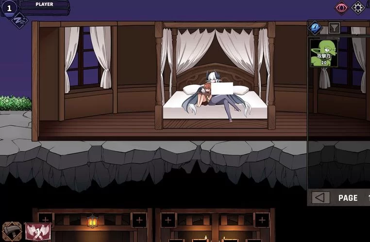 怪物黑市最新玩法揭秘原来还能这样玩 怪物黑市最新玩法揭秘原来还能这样玩