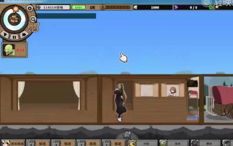 怪物黑市最新玩法揭秘原来还能这样玩