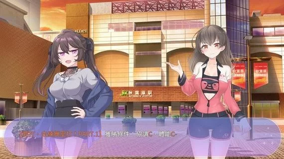 恋与经纪人2最新版本评测 玩法优化体验升级