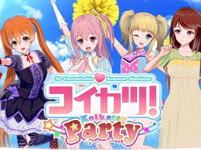 恋活安卓汉化版下载 最新中文版安装包分享 恋活安卓汉化版下载 最新中文版安装包分享