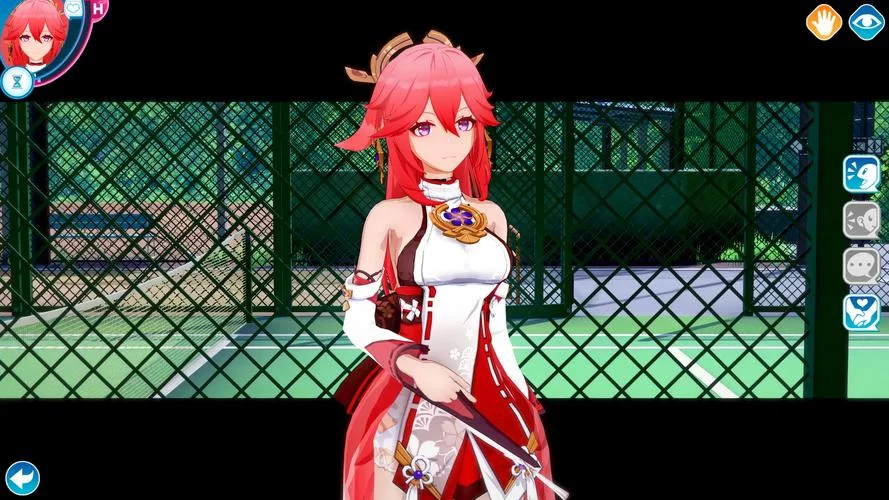 恋活安卓汉化版下载 最新中文版安装包分享 恋活安卓汉化版下载 最新中文版安装包分享