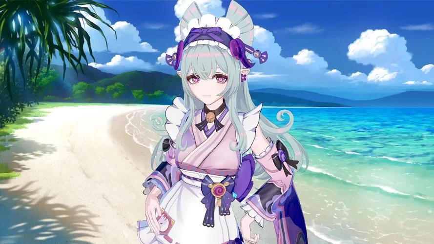 恋活官方网站mod在哪里找 最新mod资源合集