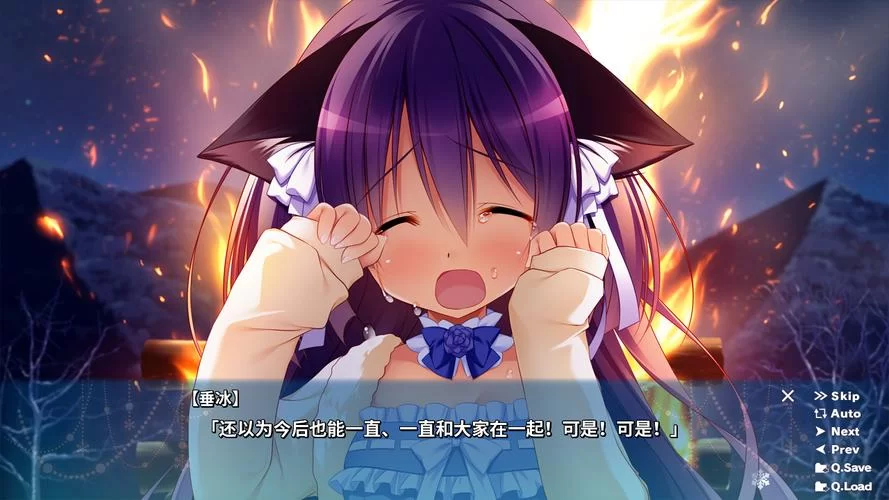 恋活绅士游戏推荐 这几款二次元恋爱游戏超好玩