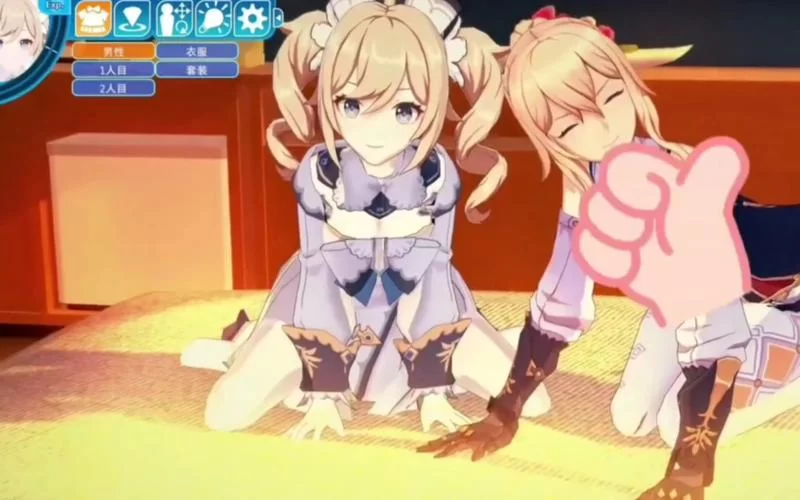 恋活绅士游戏推荐 这几款二次元恋爱游戏超好玩